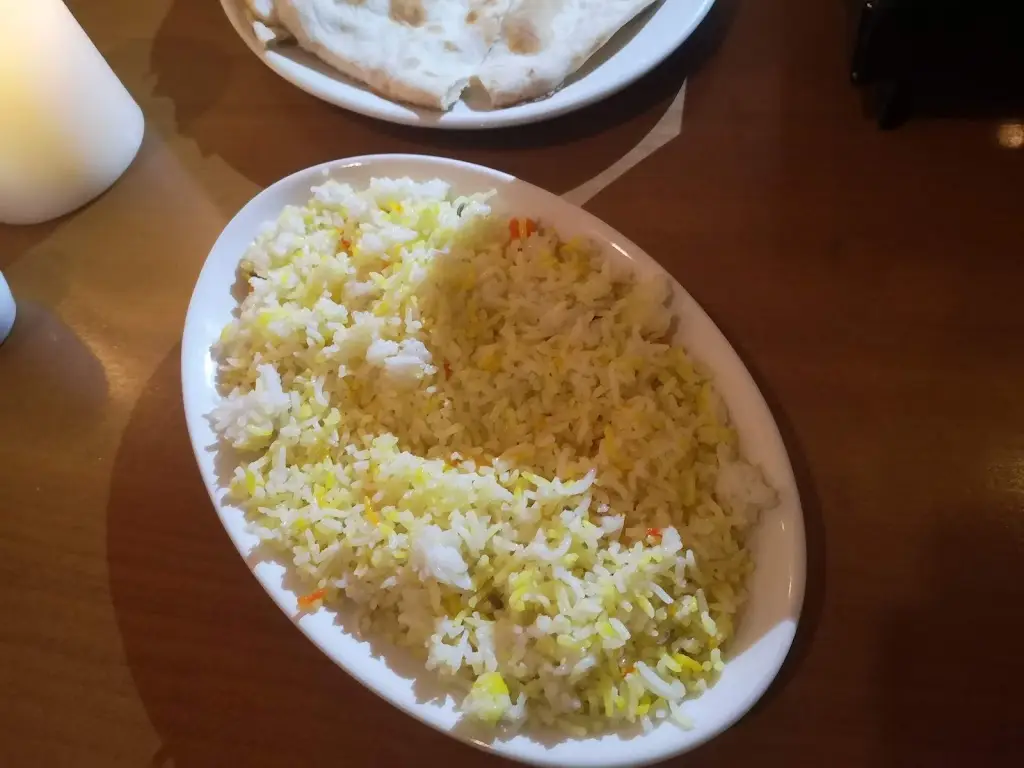 Menu_Bengal Spice_Thrapston_immagine_3