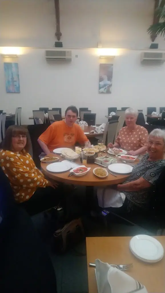 Menu_Bengal Spice_Thrapston_immagine_4