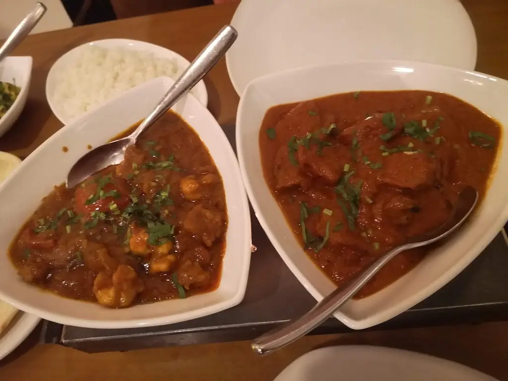 Menu_Bengal Spice_Thrapston_immagine_7