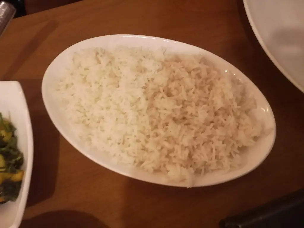 Keegan Anthony Dale Bima_Bengal Spice_Thrapston_recensione