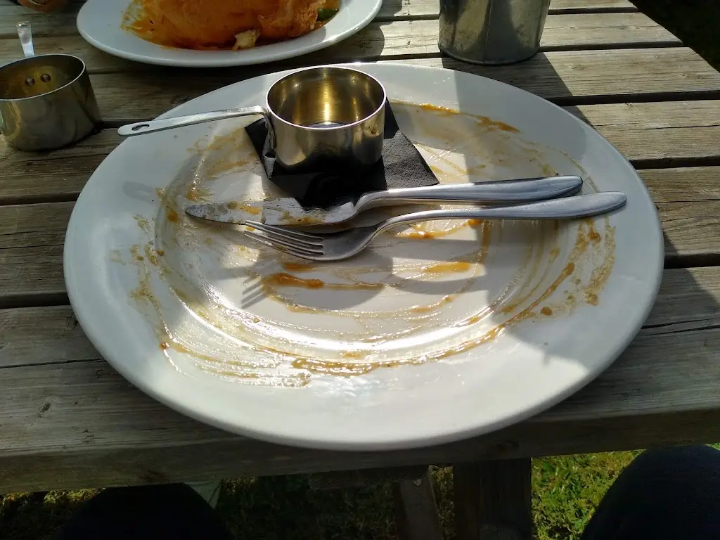 Menu_The Wheatsheaf_Thrapston_image_6