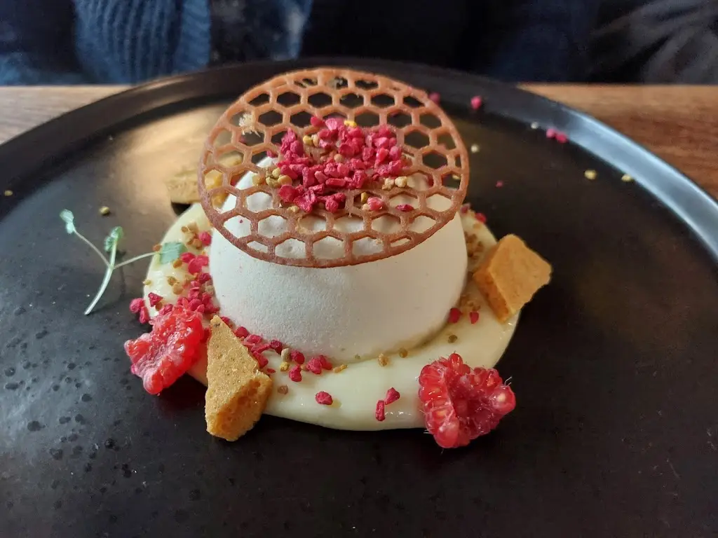 Menu_The Wheatsheaf_Thrapston_image_7