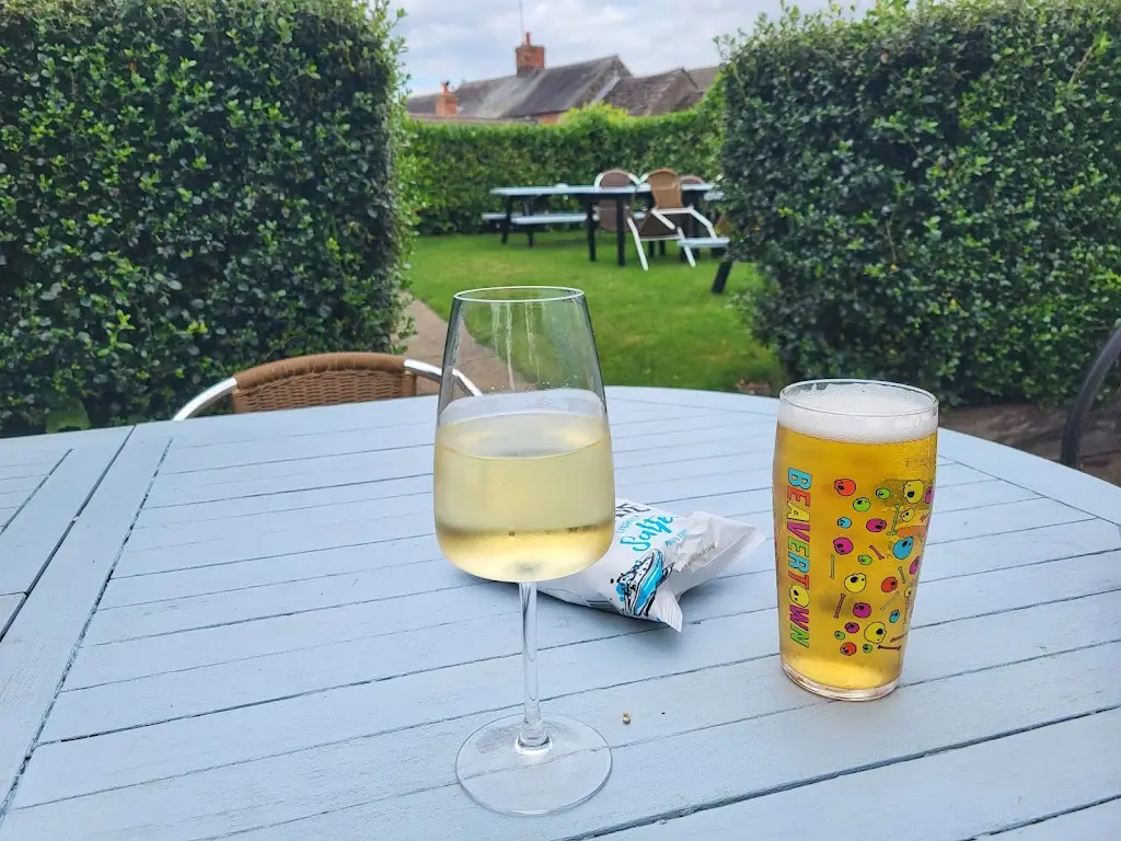 Menu_The Wheatsheaf_Thrapston_image_8