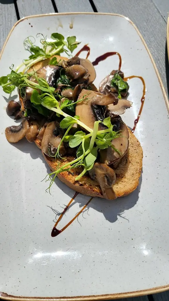 Menu_The Wheatsheaf_Thrapston_image_9