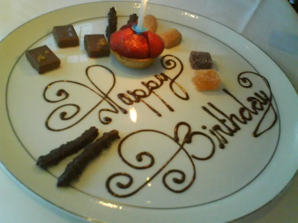 11eleven Cherry111_The Wheatsheaf_Thrapston_review