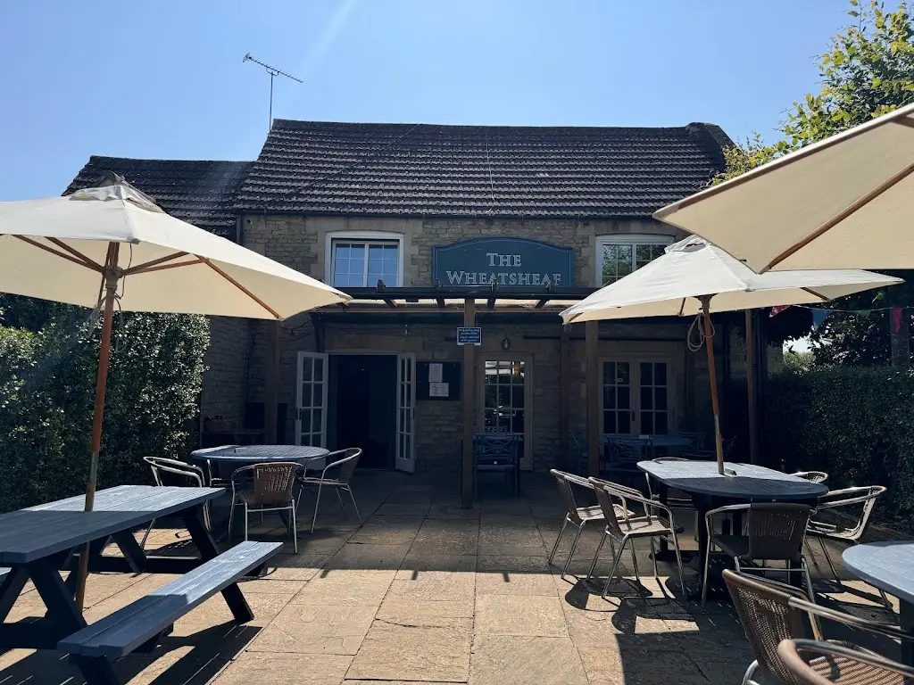 The Wheatsheaf_Thrapston_slider_image_1