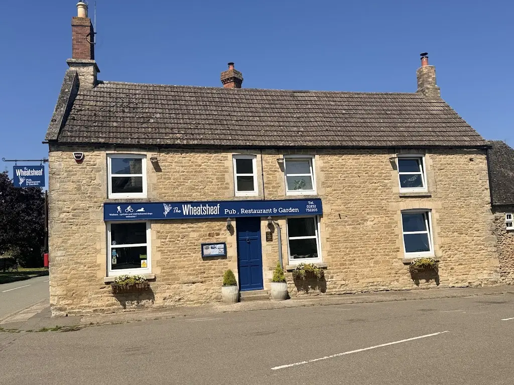 The Wheatsheaf_Thrapston_slider_image_3