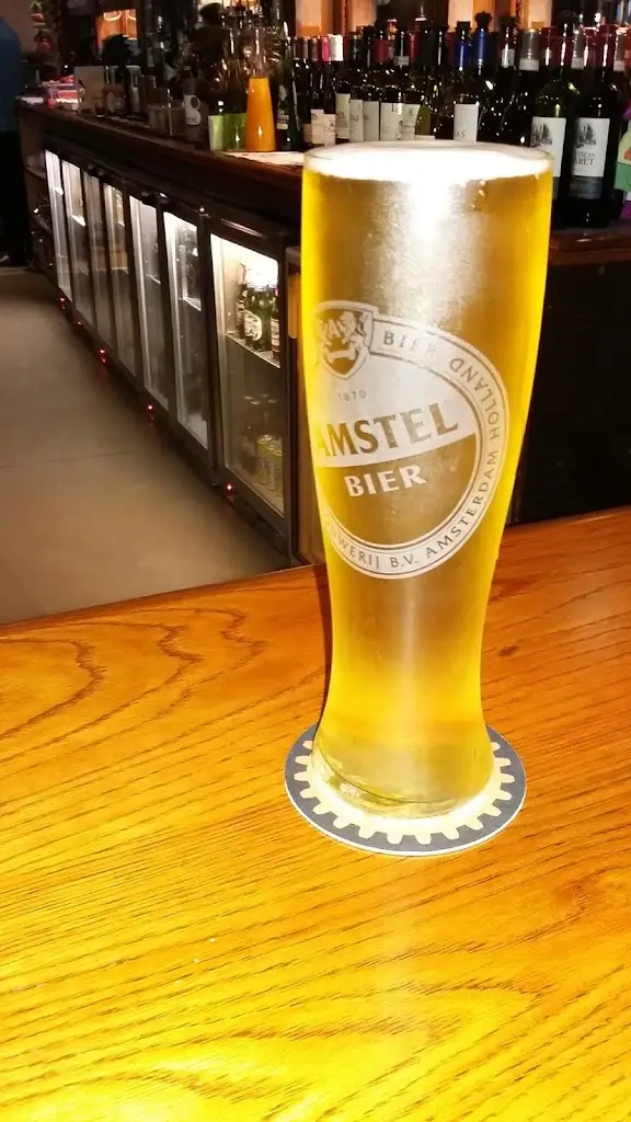 Menu_The Snooty Fox_Thrapston_image_5