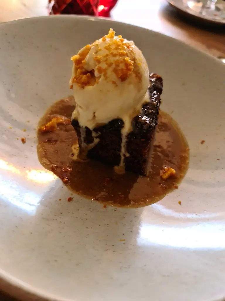 Menu_The Snooty Fox_Thrapston_image_6