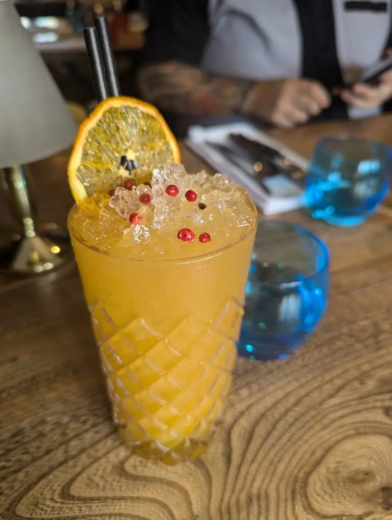 Menu_The Snooty Fox_Thrapston_image_8