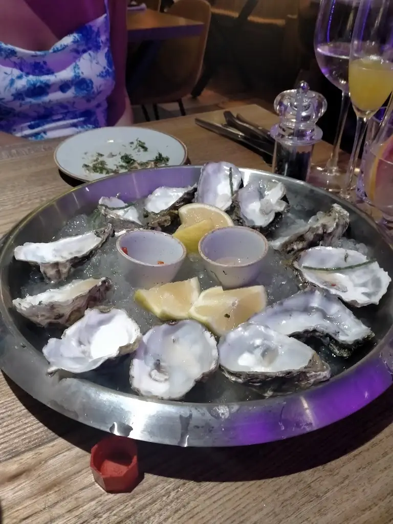 Flak88_The Snooty Fox_Thrapston_review