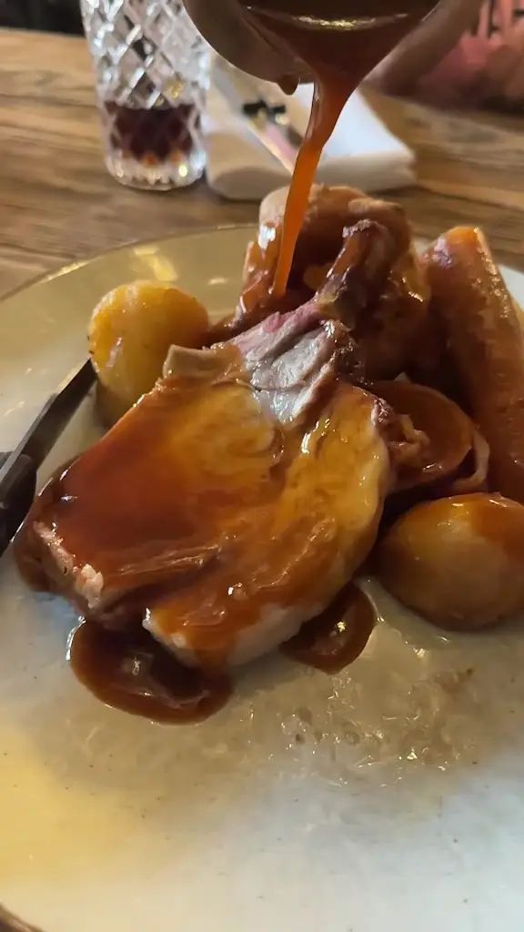 The Snooty Fox_Thrapston_slider_image_2