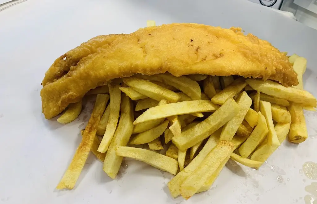 Menu_Bens Chippy_Thrapston_image_1