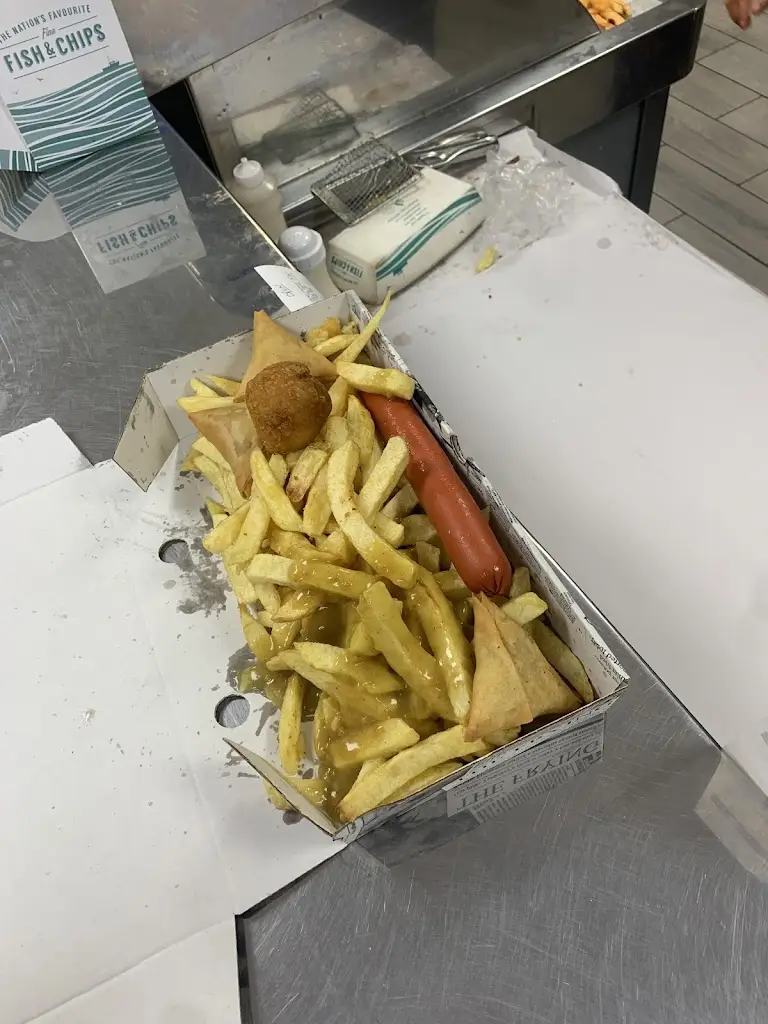 Menu_Bens Chippy_Thrapston_image_3