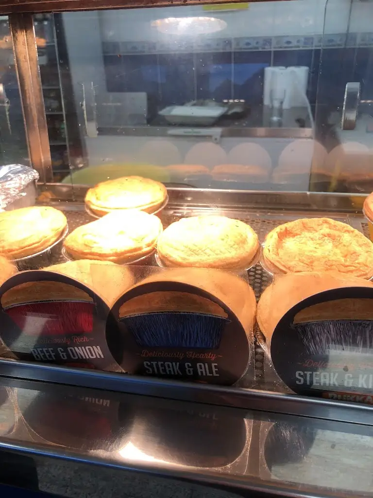 Menu_Bens Chippy_Thrapston_image_4