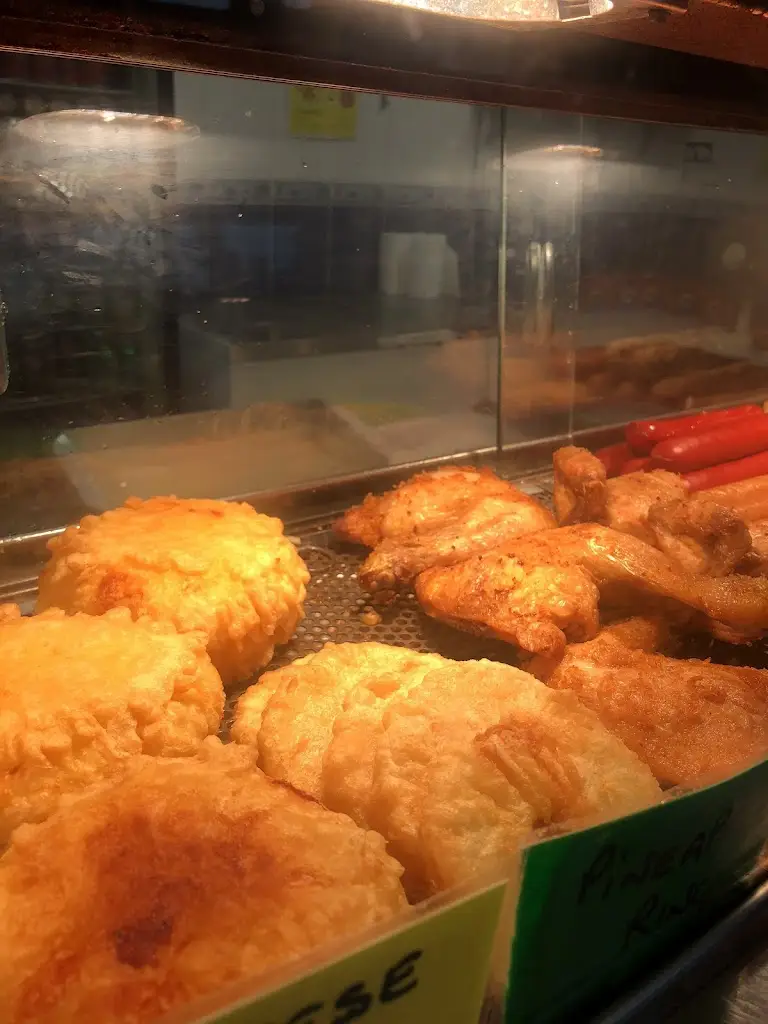 Menu_Bens Chippy_Thrapston_image_5