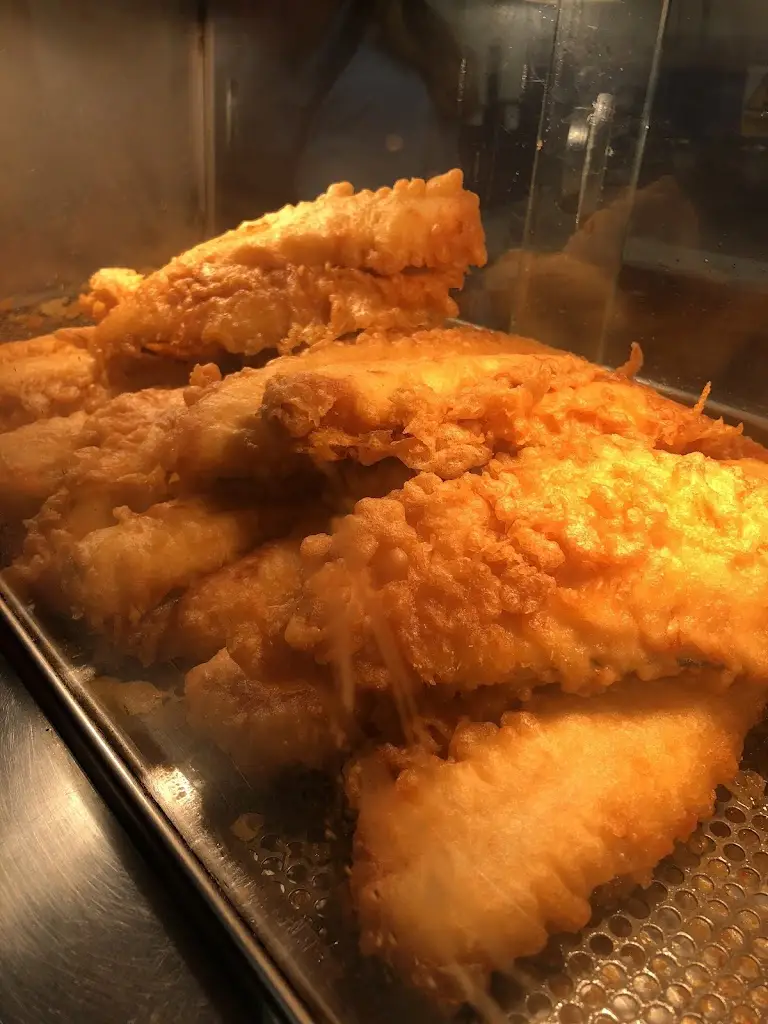 Menu_Bens Chippy_Thrapston_image_6