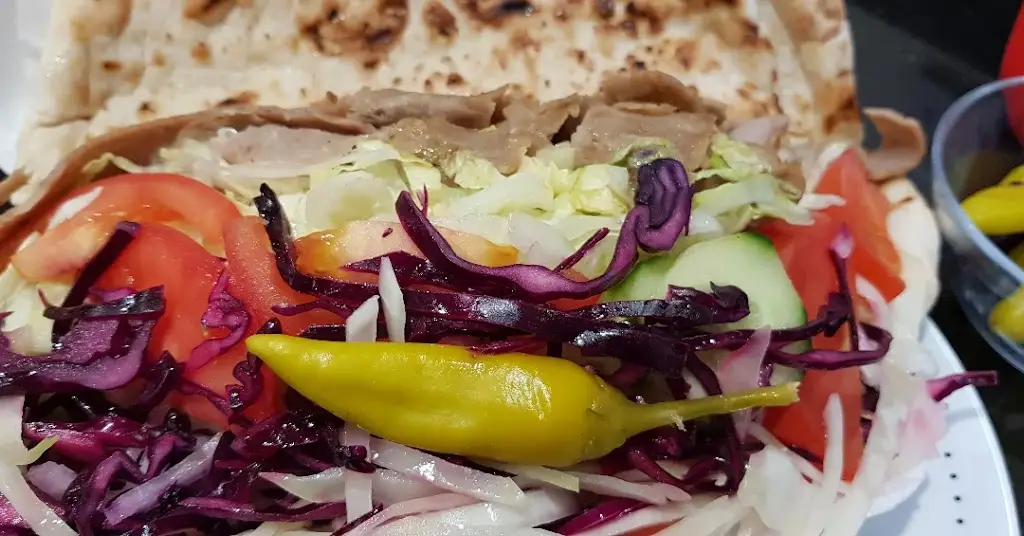 chandrika swann swann_Bens Chippy_Thrapston_review