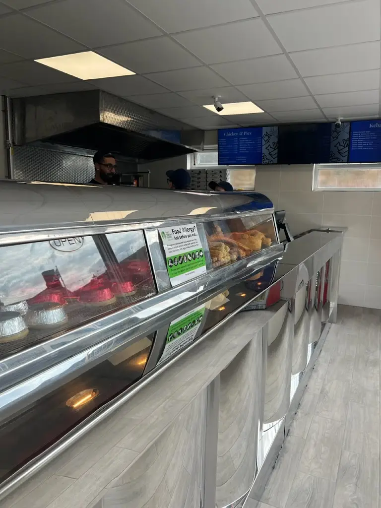 Bens Chippy_Thrapston_slider_image_2