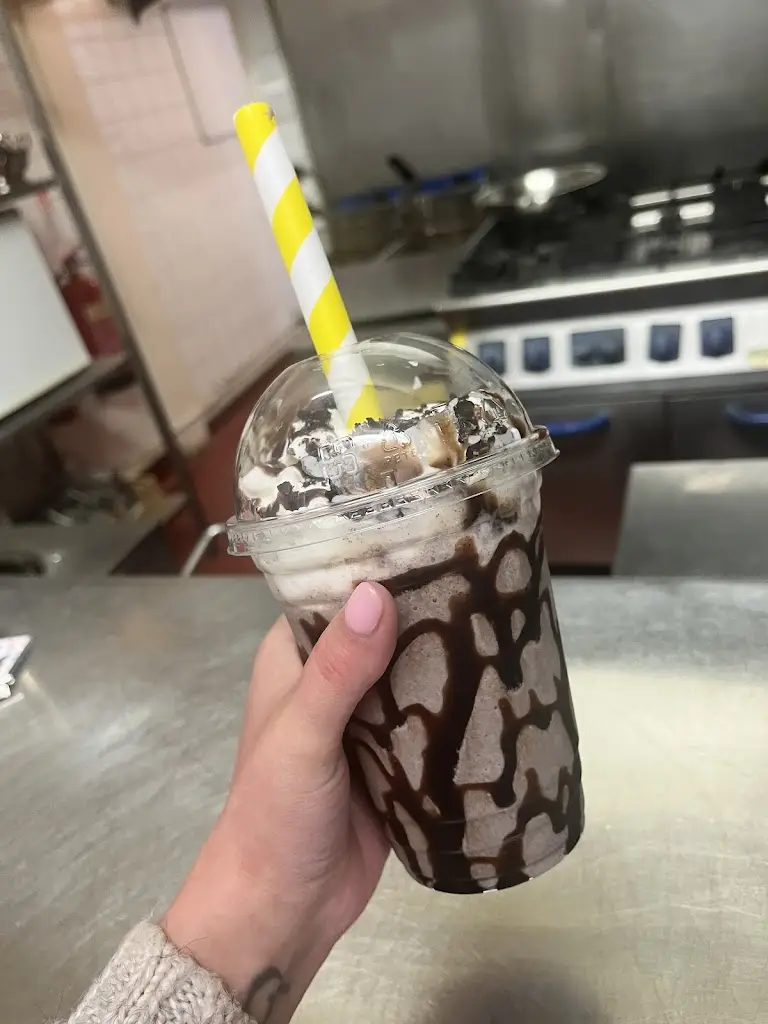 Menu_The Jailhouse Grill_Thrapston_image_3