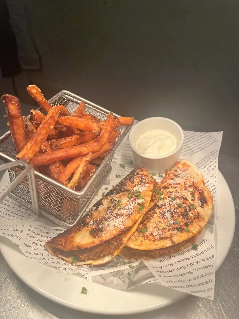 Menu_The Jailhouse Grill_Thrapston_image_6