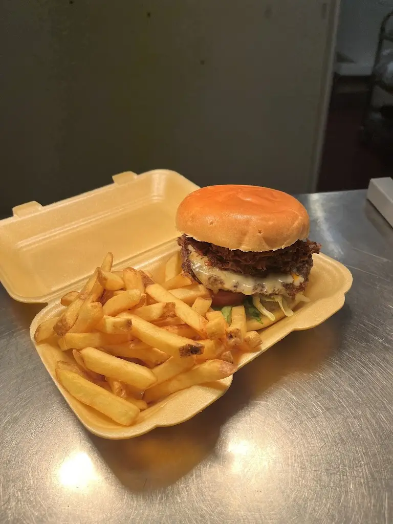 Menu_The Jailhouse Grill_Thrapston_image_9