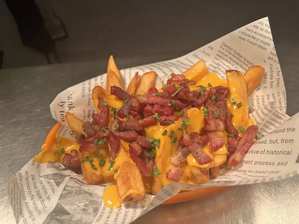 The Jailhouse Grill_Thrapston_slider_image_2