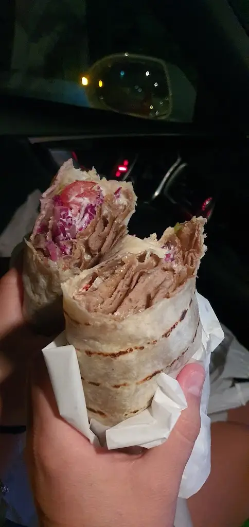 Kris T (K99 YLO)_Spot On_Thrapston_review