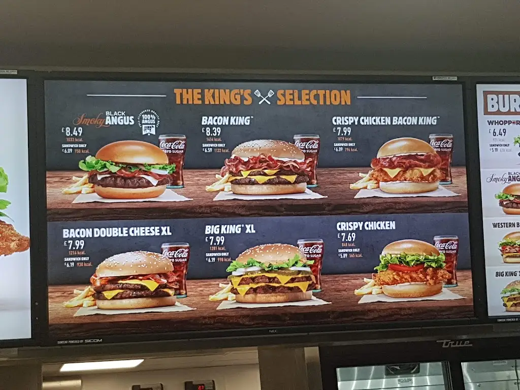 Menu_Burger King_Thrapston_image_1