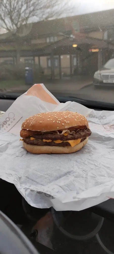 Menu_Burger King_Thrapston_image_5