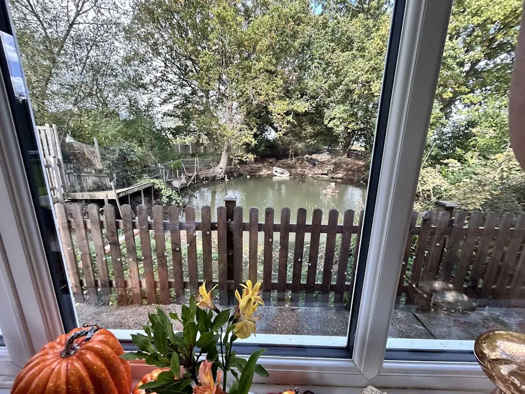 Trev Maynard_The Bell Inn_Tolleshunt Knights_review