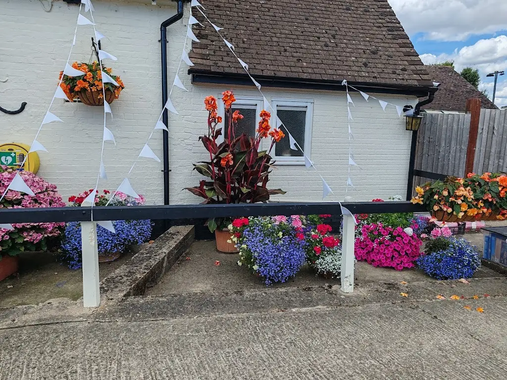 Carol Pearson_The Bell Inn_Tolleshunt Knights_review