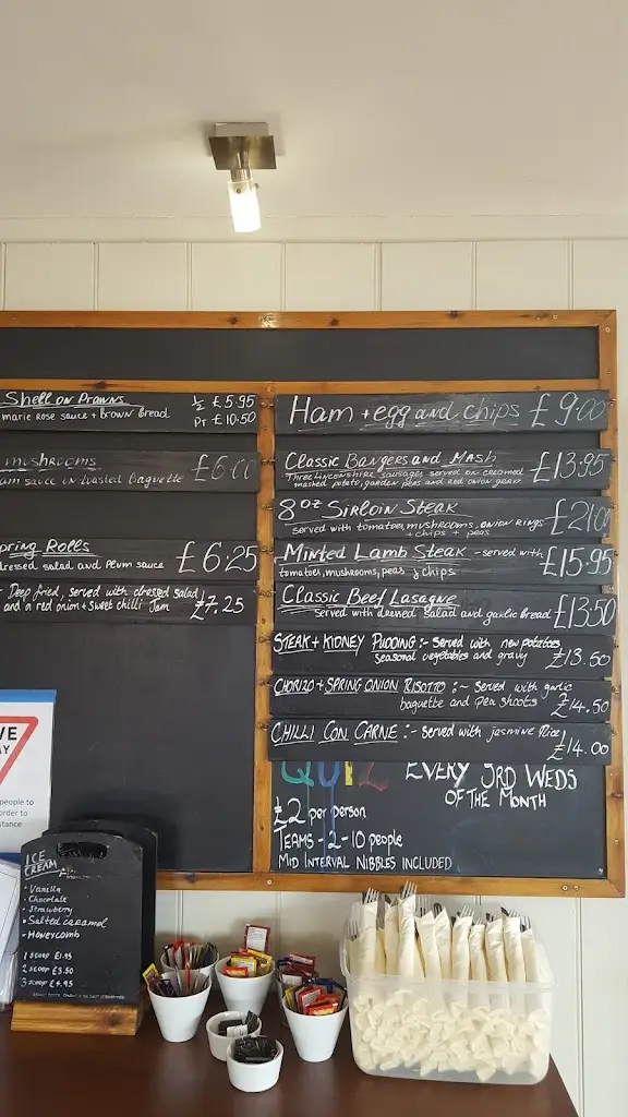 Menu_The Harbour View | Takeaway In Tollesbury_Tollesbury_image_2