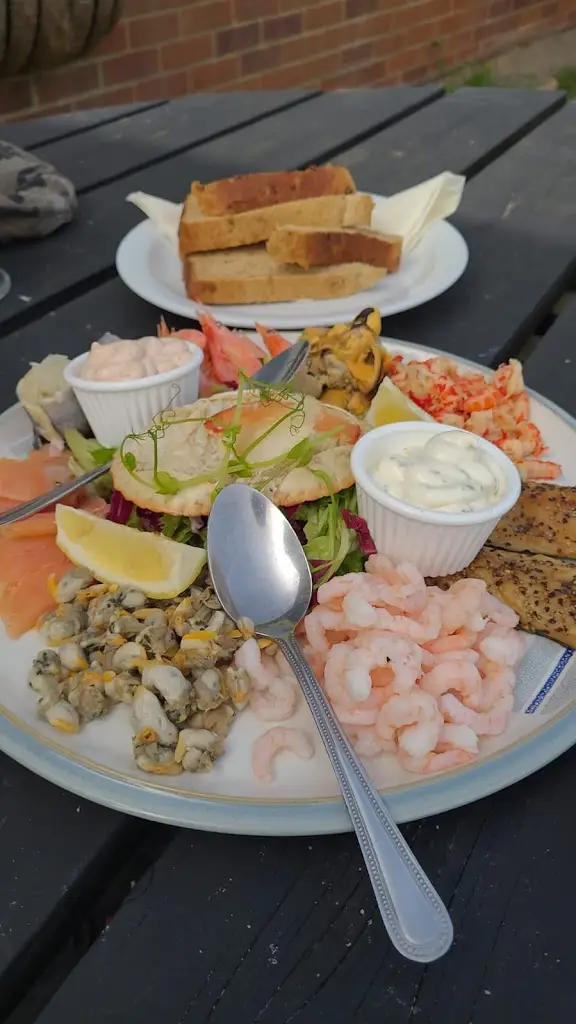 Menu_The Harbour View | Takeaway In Tollesbury_Tollesbury_image_6