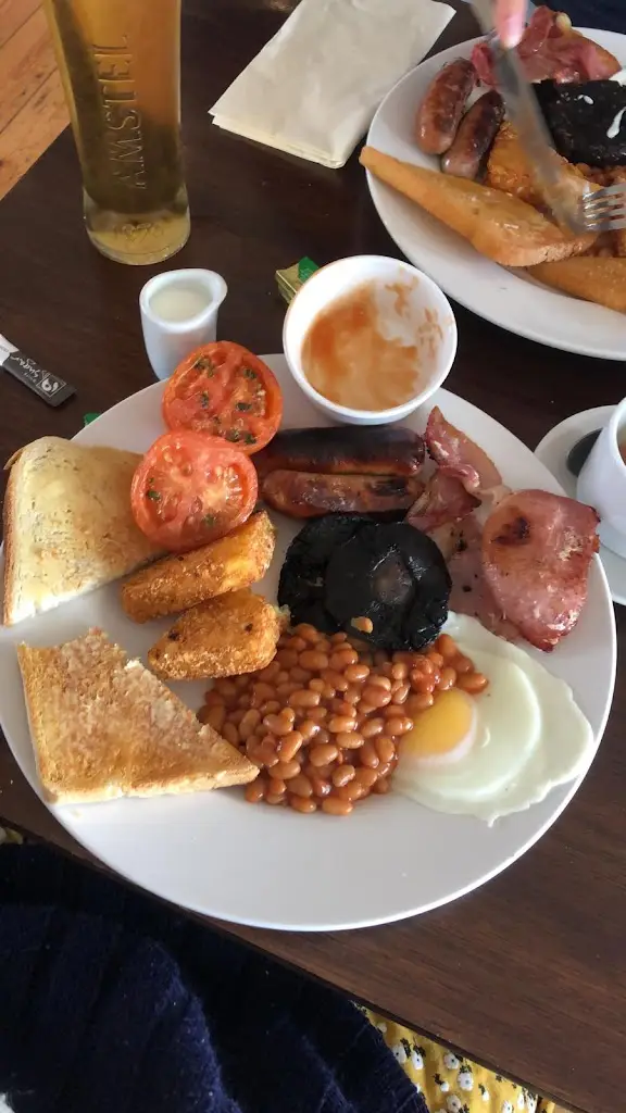 Menu_The Harbour View | Takeaway In Tollesbury_Tollesbury_image_9