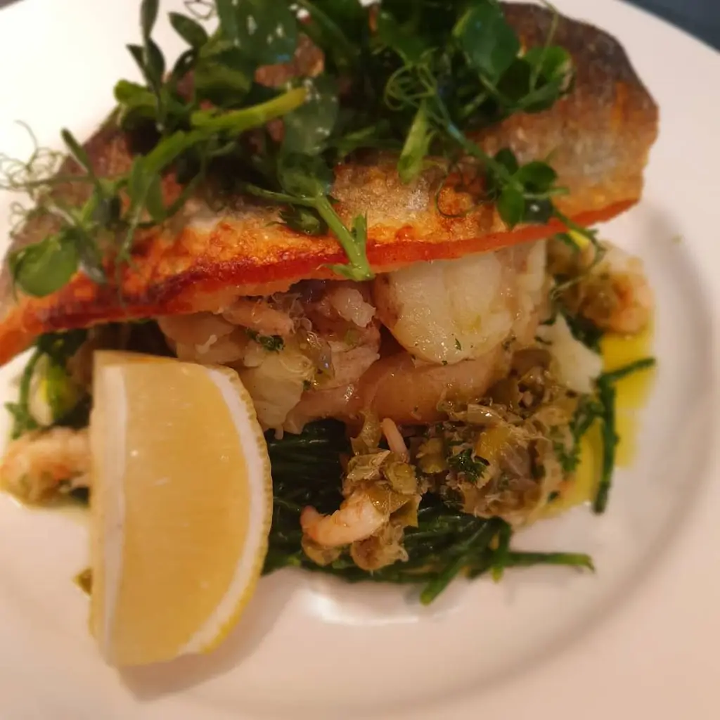 The Harbour View | Takeaway In Tollesbury_Tollesbury_slider_image_2