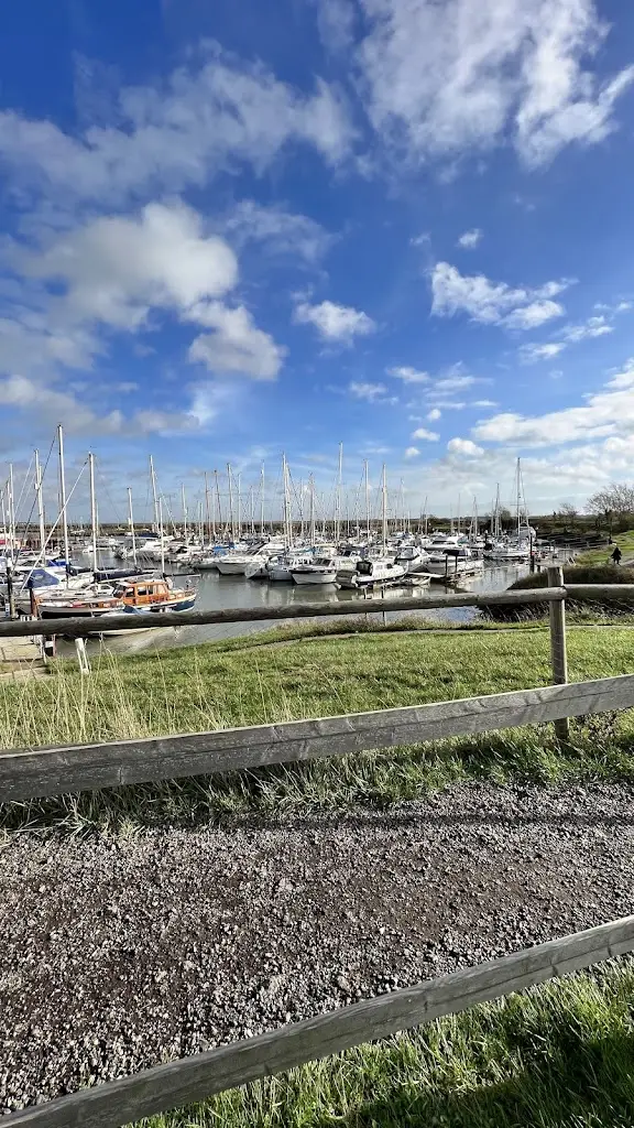 The Harbour View | Takeaway In Tollesbury_Tollesbury_slider_image_3