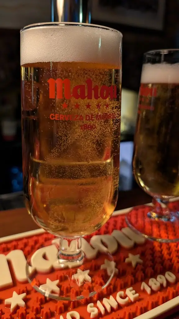 Darren Veitch_The Kings Head_Tollesbury_review