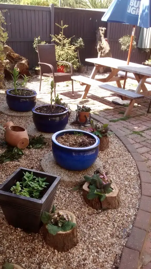 darron welch_The Kings Head_Tollesbury_review