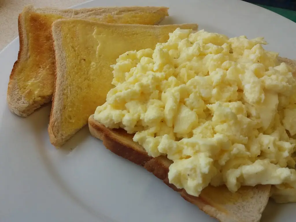 Menu_Tollesbury Cafe_Tollesbury_image_5