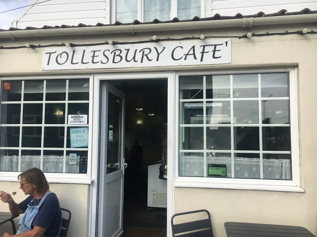 Guidge54_Tollesbury Cafe_Tollesbury_review