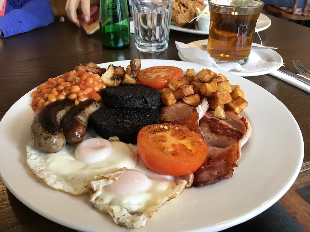 Menu_Cafe On The Cobbles_Alford_image_1