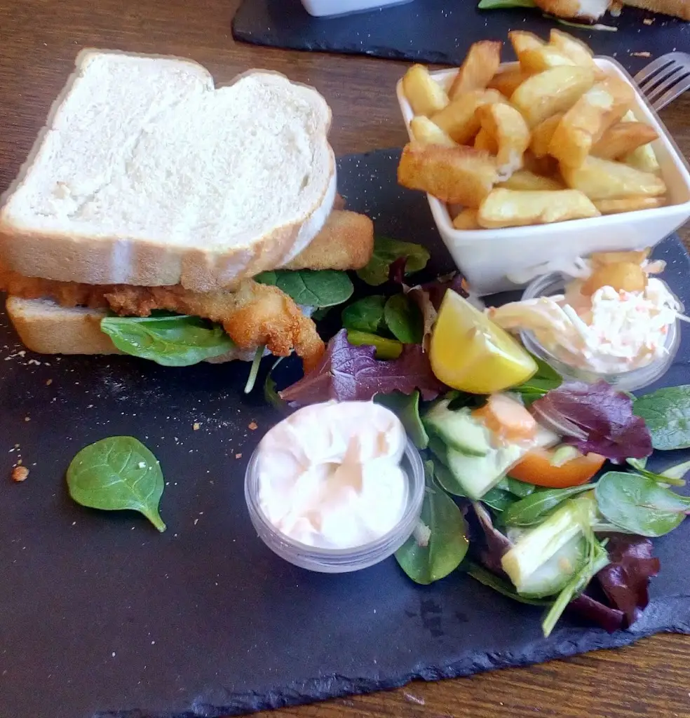 Menu_Cafe On The Cobbles_Alford_image_2