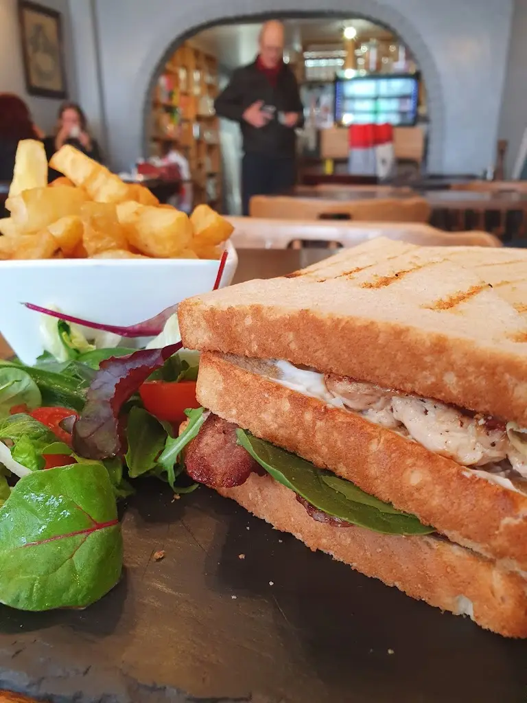 Menu_Cafe On The Cobbles_Alford_image_4