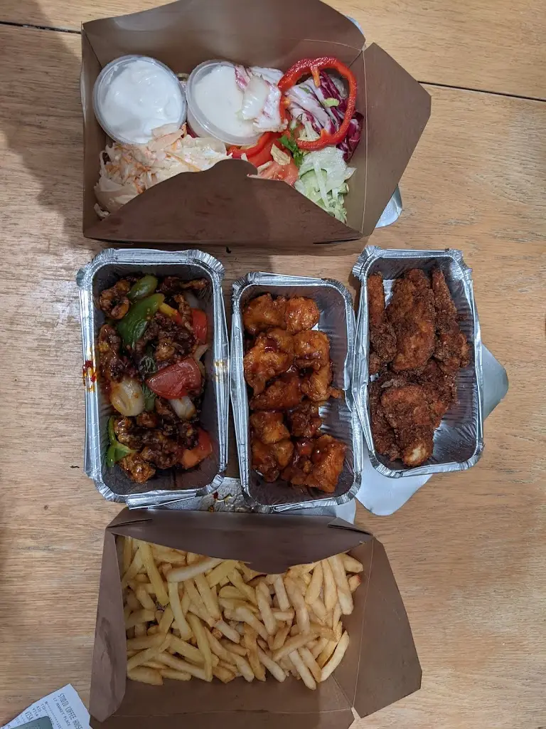 Menu_Cafe On The Cobbles_Alford_image_5