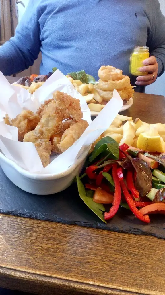 Menu_Cafe On The Cobbles_Alford_image_8