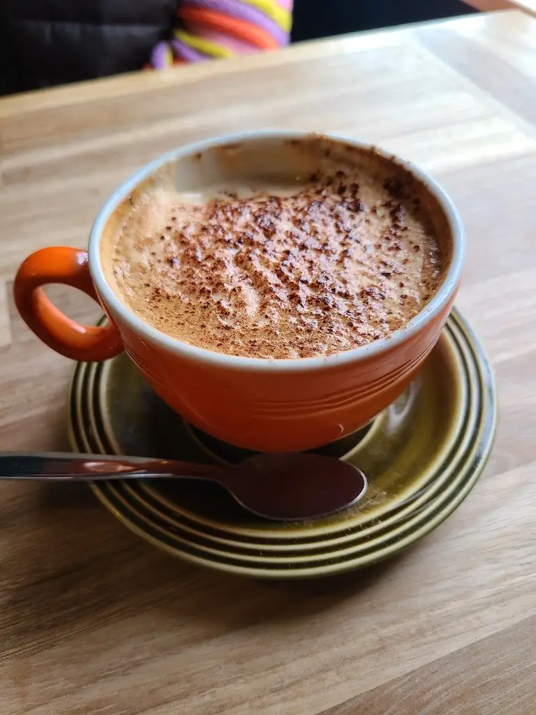 Menu_The Loft - Tea By The Sea_Tollesbury_image_7