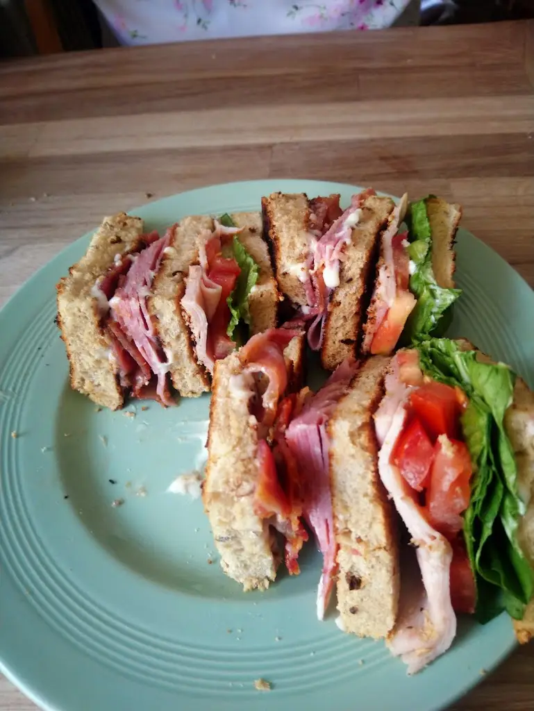 Menu_The Loft - Tea By The Sea_Tollesbury_image_8