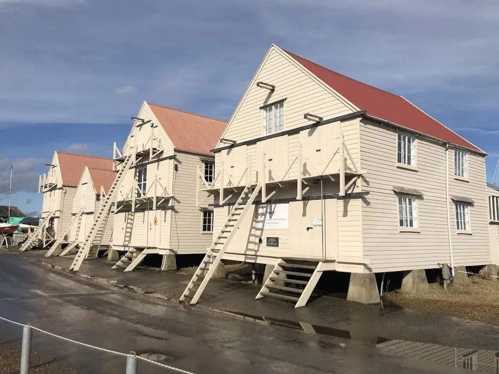 The Loft - Tea By The Sea_Tollesbury_slider_image_3