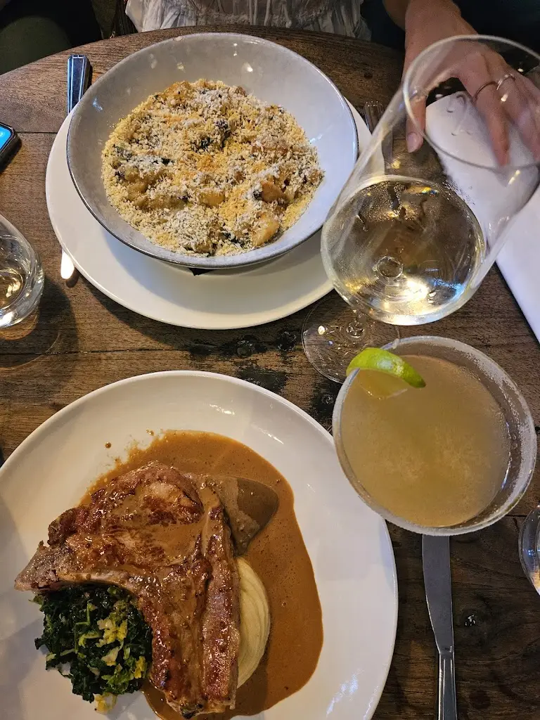 Ngimezi Phiri_Verdigris Tonbridge_Tonbridge_review